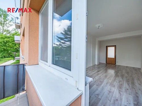Prodej bytu 3+1 65 m²