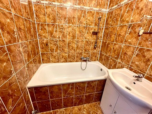 Prodaný byt 2+1 54 m²