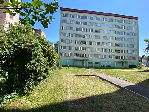 Prodaný byt 3+1 54 m²