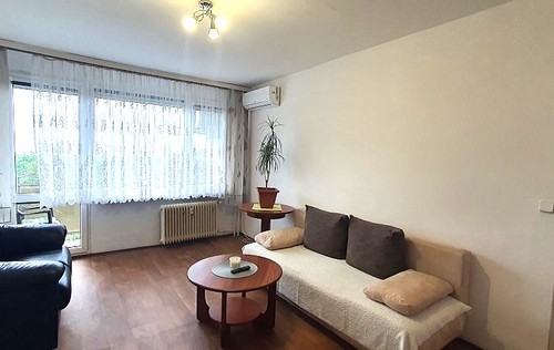 Prodaný byt 2+1 64 m²
