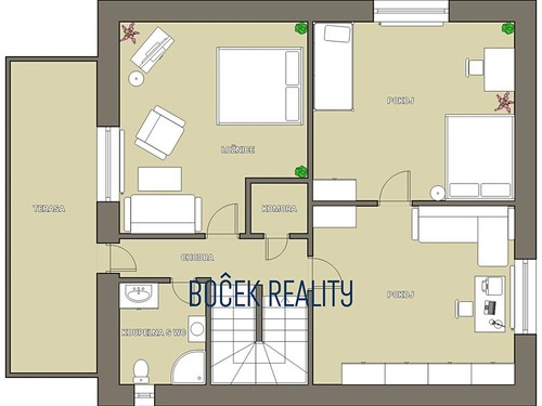 Prodaný dům 142 m², pozemek 902 m²
