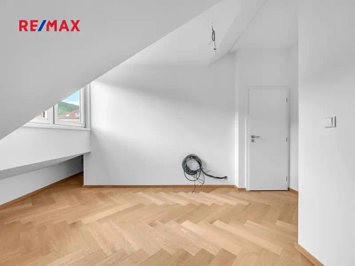 Prodaný byt 1+1 43 m²