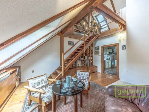 Prodaný dům 225 m², pozemek 294 m²