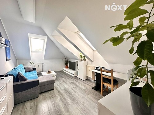 Prodaný byt 2+1 60 m²