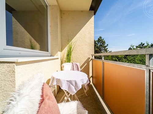 Prodaný byt 2+1 55 m²