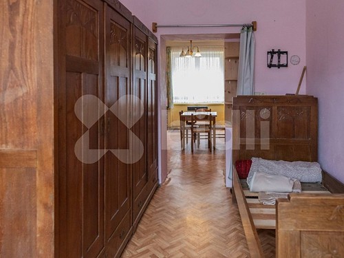 Prodaný dům 160 m², pozemek 281 m²