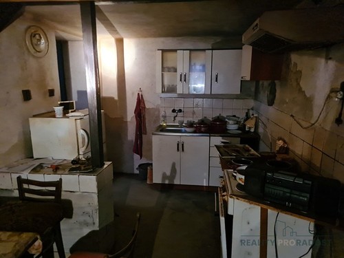 Prodaný dům 136 m², pozemek 242 m²