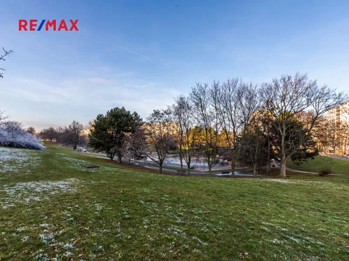 Prodaný byt 3+kk 68 m²