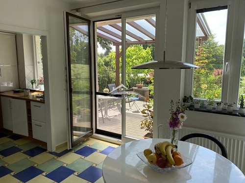 Prodaná chalupa 114 m², pozemek 1004 m²