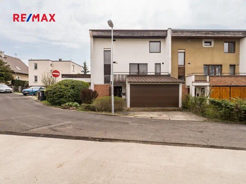 Prodej domu 136 m², pozemek 201 m²