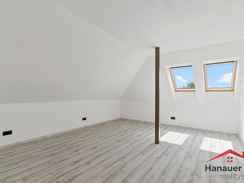 Prodaný dům 220 m², pozemek 921 m²