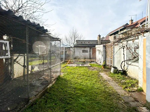 Prodaný dům 145 m², pozemek 177 m²