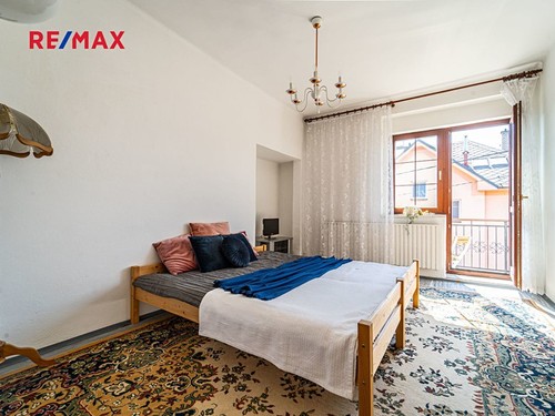 Prodaná vila 194 m², pozemek 795 m²