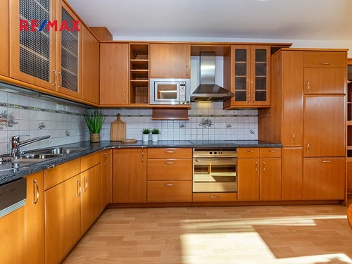 Prodaný byt 4+kk 136 m²