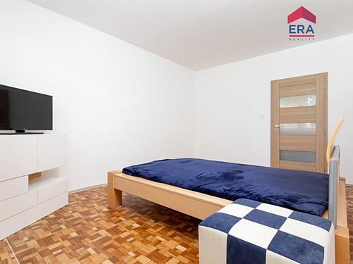 Prodaný byt 5+1 106 m²