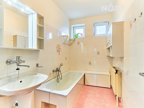 Prodaný dům 89 m², pozemek 767 m²