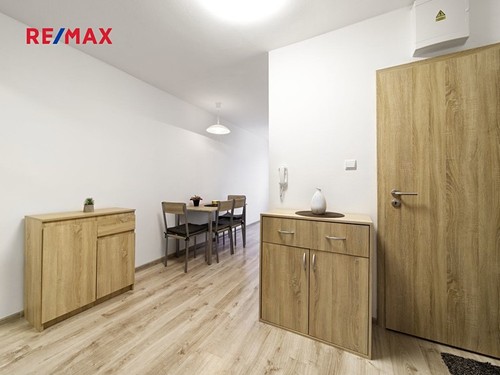 Prodaný byt 2+1 51 m²