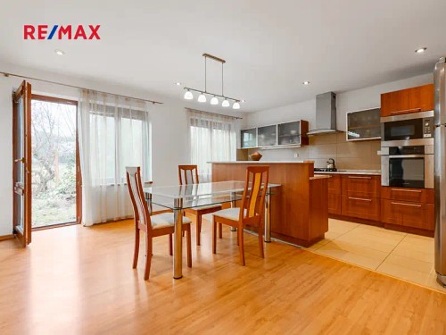 Prodaný dům 130 m², pozemek 882 m²