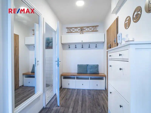 Prodaný byt 3+1 67 m²