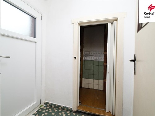 Prodaný dům 150 m², pozemek 423 m²