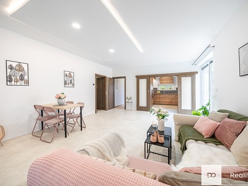 Prodaný byt 3+1 313 m²