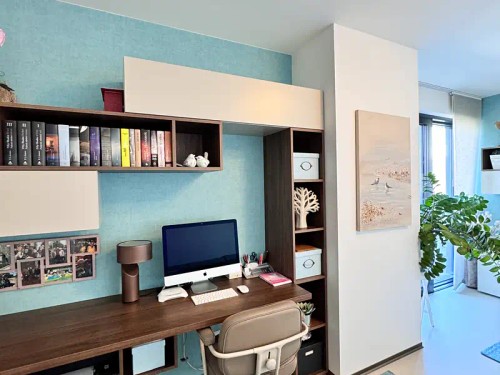 Prodaný byt 3+kk 114 m²