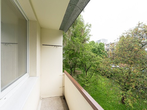 Prodaný byt 2+1 50 m²