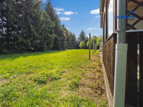 Prodej chaty 170 m², pozemek 3806 m²