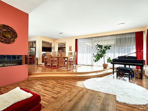 Prodaný dům 449 m², pozemek 1450 m²