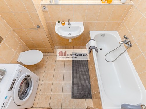 Prodaný byt 2+kk 56 m²