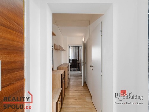 Prodaný byt 3+1 66 m²