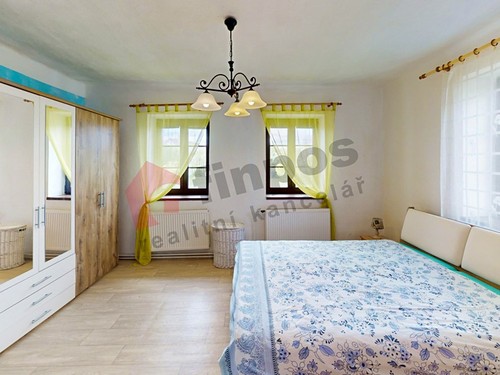 Prodaný dům 91 m², pozemek 712 m²