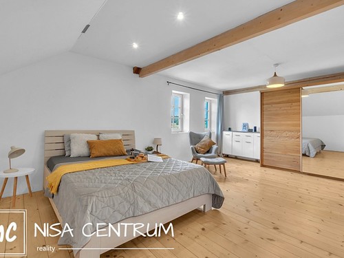 Prodaný dům 270 m², pozemek 1248 m²
