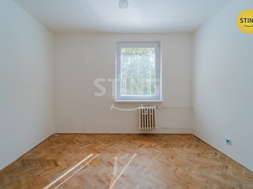 Prodaný byt 3+1 71 m²
