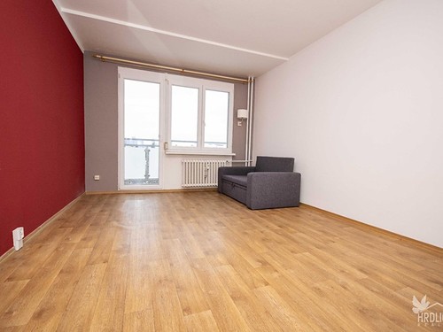 Prodaný byt 2+1 54 m²
