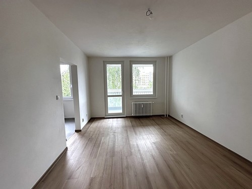 Prodaný byt 3+1 68 m²