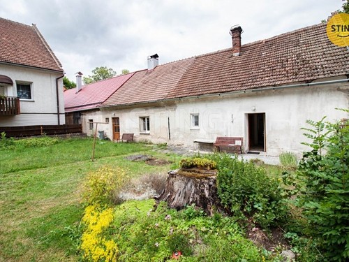 Prodaný dům 65 m², pozemek 140 m²