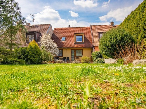 Prodaný dům 120 m², pozemek 310 m²