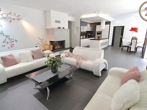 Prodaný dům 290 m², pozemek 444 m²