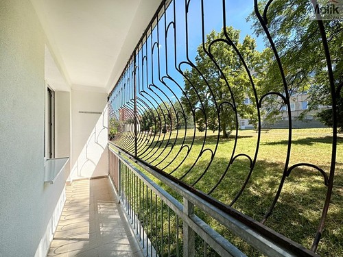 Prodaný byt 3+1 63 m²