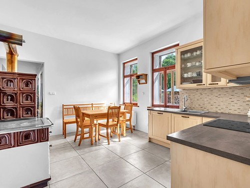 Prodaný dům 175 m², pozemek 1459 m²