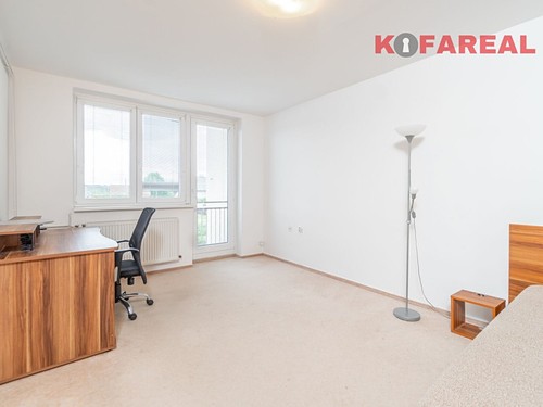 Prodaný byt 3+1 77 m²