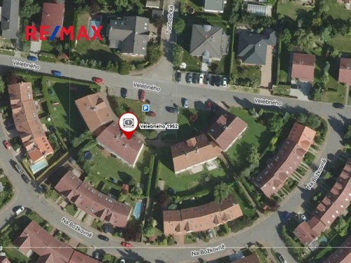Prodaný byt 1+kk 37 m²