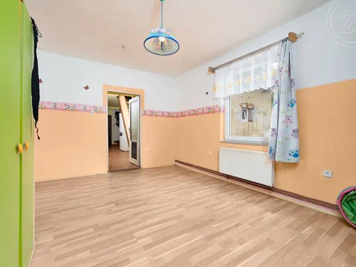 Prodaný dům 370 m², pozemek 791 m²
