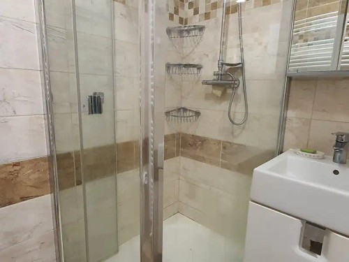 Prodaný byt 3+1 66 m²