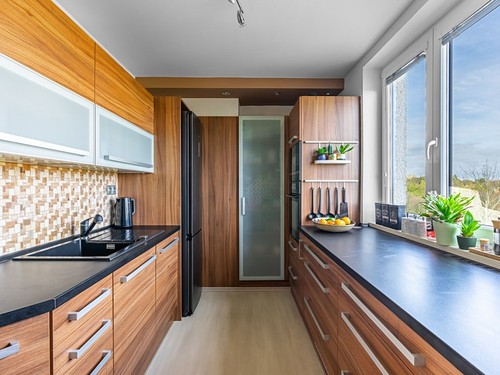 Prodaný byt 4+1 92 m²