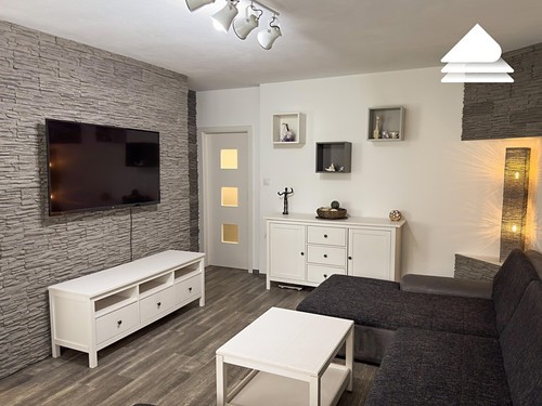 Prodaný byt 3+1 70 m²