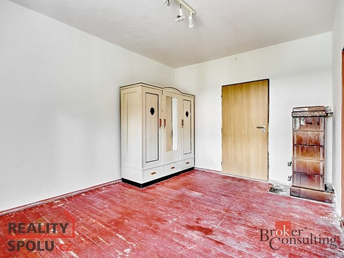 Prodaný dům 150 m², pozemek 266 m²