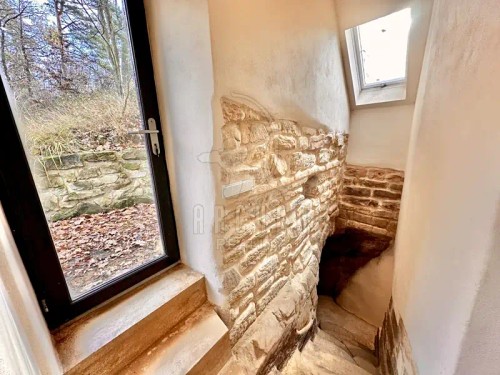 Prodaný dům 65 m², pozemek 202 m²