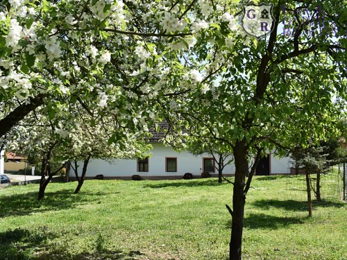 Prodej chalupy 63 m², pozemek 956 m²